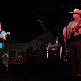 Waylon Thibodeaux and more at Superior Livestock Video Royale Sale in Winnemucca, NV