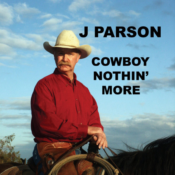 Cowboy Nothin' More